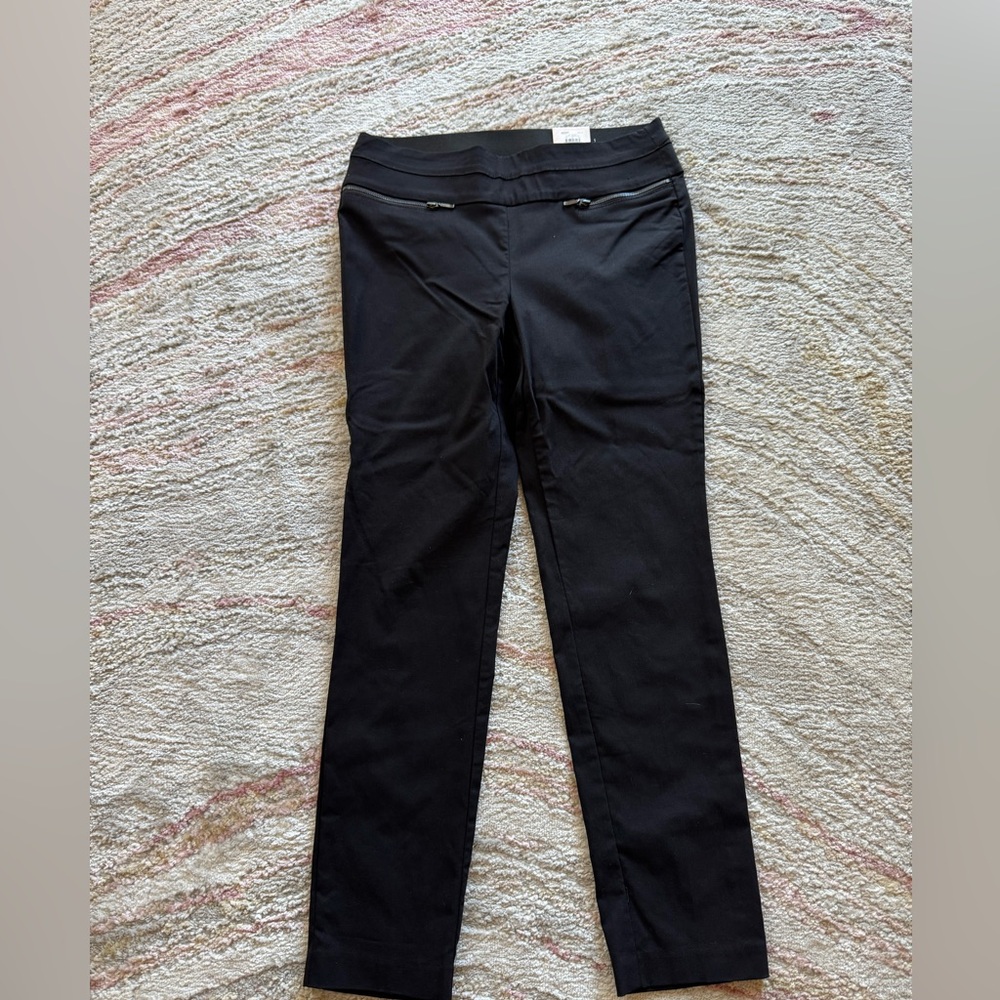 Candie's Elegant Black Trousers
